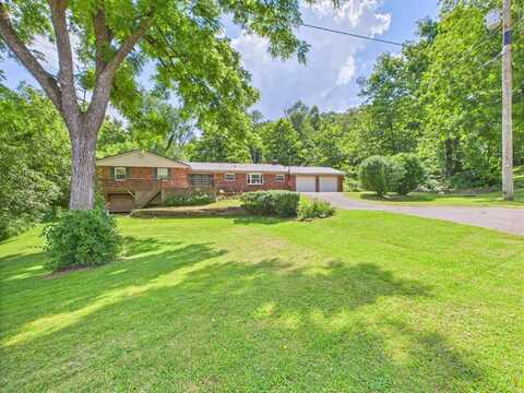 233 County Road 59, Chesapeake, OH 45619
