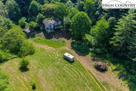 10892 NC Hwy 16 N, Grassy Creek, NC 28631