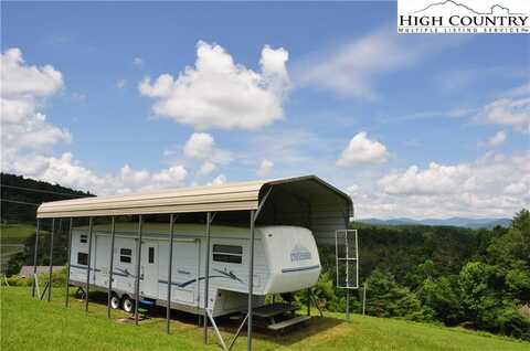 Tbd Doyle Bare Road, West Jefferson, NC 28694