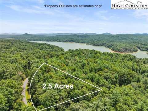 Tbd Malone Way, Wilkesboro, NC 28697