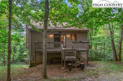 165 Collier Lane, Banner Elk, NC 28604