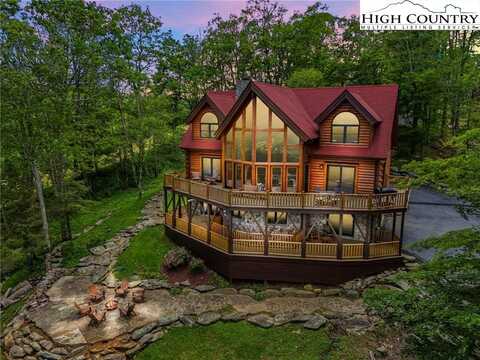 324 Sugar View Trail, Banner Elk, NC 28604