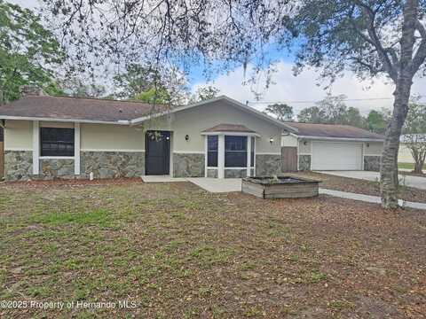 18232 Monteverde Drive, Spring Hill, FL 34610