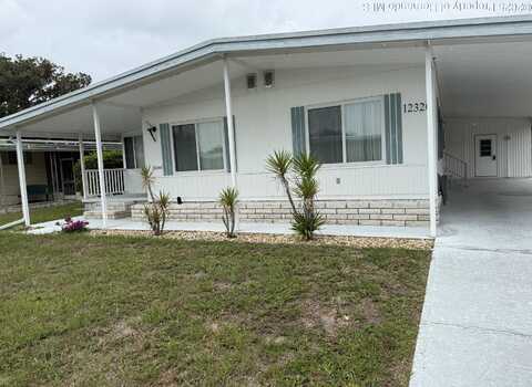 12320 Conde Drive, Brooksville, FL 34613