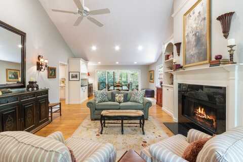 24 Stoney Creek Road, Highlands, NC 28741