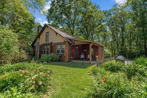 539 Cheney Lane, Highlands, NC 28741