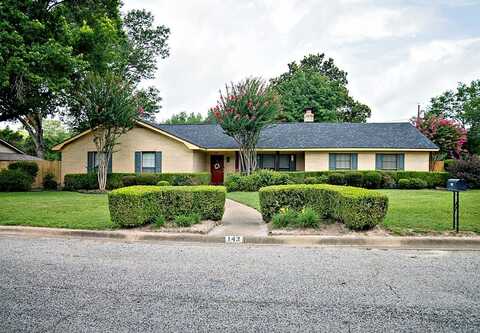 143 Penny Ln, Athens, TX 75751