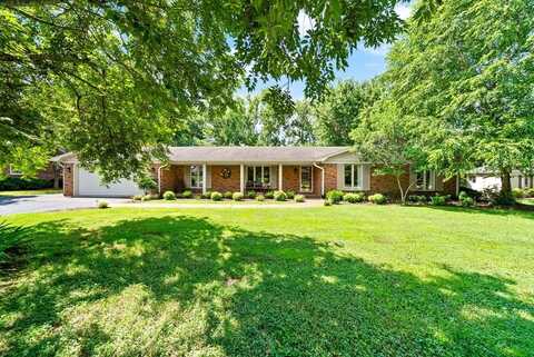 109 REMINGTON ROAD, HOPKINSVILLE, KY 42240