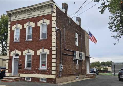 90 E CENTRE ST, Nutley, NJ 07110
