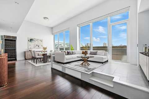 1000 AVENUE AT PORT IMPERIAL, Weehawken, NJ 07086