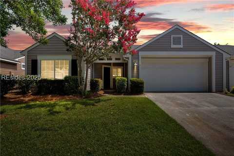 44 Zubler Street, Bluffton, SC 29909