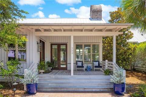 752 Old Moreland Road, Bluffton, SC 29910