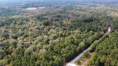 792 Strobhart Road, Ridgeland, SC 29936