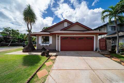 91-1517 Wahane Street, Kapolei, HI 96707
