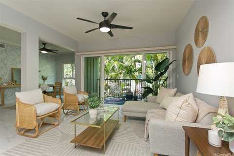 445 Kailua Road, Kailua, HI 96734