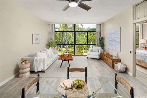 1020 Aoloa Place, Kailua, HI 96734