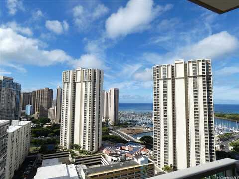 410 Atkinson Drive, Honolulu, HI 96814