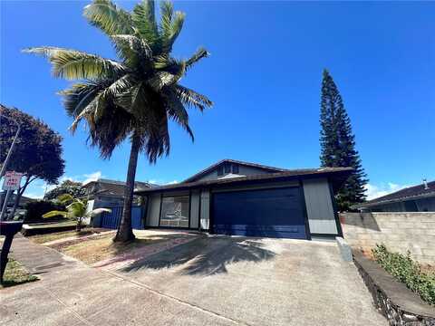 94-1069 Mele Street, Waipahu, HI 96797
