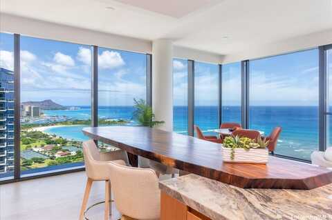1100 Ala Moana Boulevard, Honolulu, HI 96814