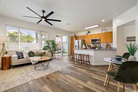 91-1221 Kanela Street, Ewa Beach, HI 96706