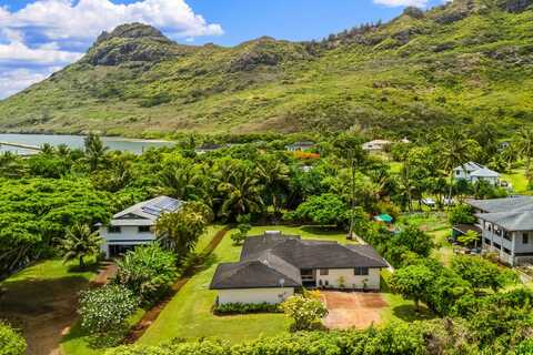 2364-C HULEMALU RD, Lihue, HI 96766