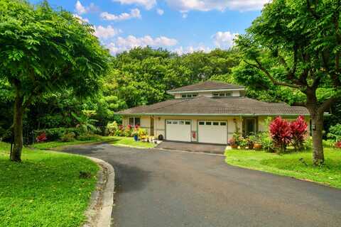 2110 KANEKA ST unit: 46, Lihue, HI 96766