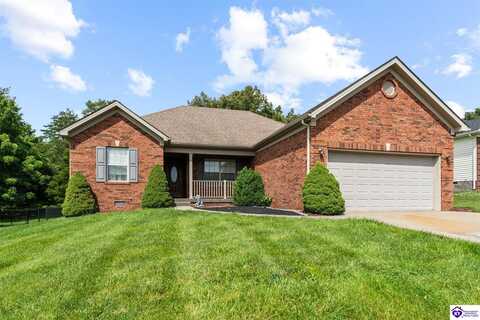 110 Lowball Lane, Vine Grove, KY 40175