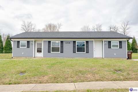 1314 Farmingdale Drive, Elizabethtown, KY 42701