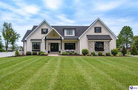 50 Beckley Woods Drive, Elizabethtown, KY 42701