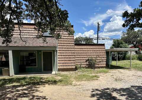 220 Big Oaks Drive, Kingsland, TX 78639