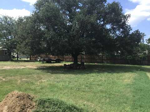 Lot 179 & 180 Lincoln Drive, Granite Shoals, TX 78654