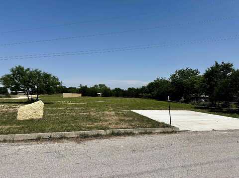 3 Saul, Lampasas, TX 76550