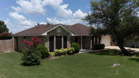 1903 Yellowstone Drives, Lampasas, TX 76550