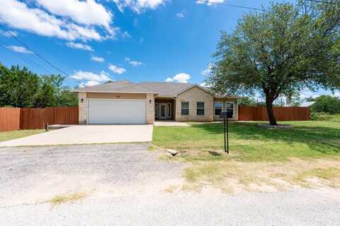 126 Driftwood Drive, Granite Shoals, TX 78654