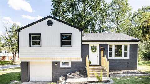 16309 E 32nd Street, Independence, MO 64055