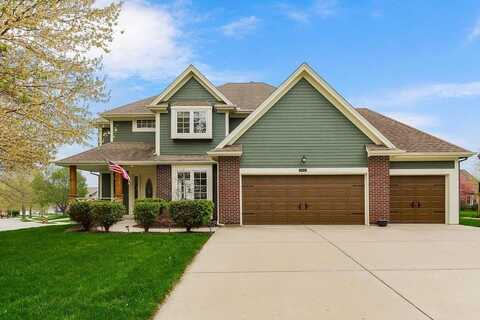 9011 NE 91st Terrace, Kansas City, MO 64157