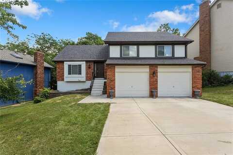6963 N Atkins Avenue, Kansas City, MO 64152