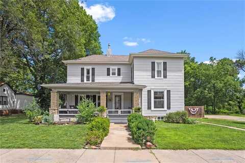 314 E Nichols Street, Spring Hill, KS 66083