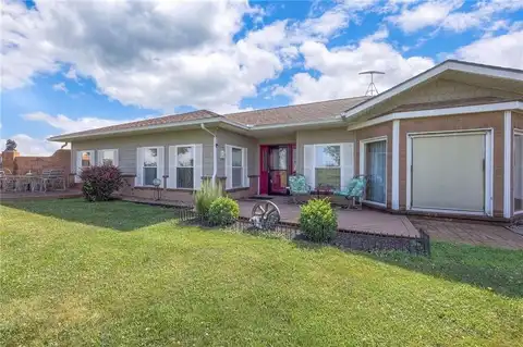 10804 Wellman Road, Mc Louth, KS 66054