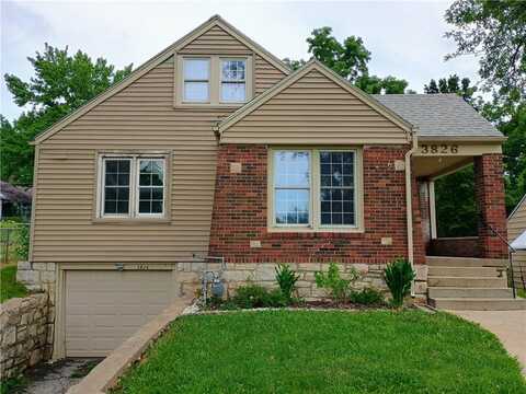 3826 Victory Drive, Kansas City, KS 66102