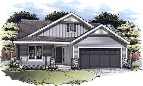 15841 BUENA VISTA Street, Overland Park, KS 66224