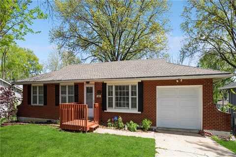 5431 SWITZER Road, Merriam, KS 66203