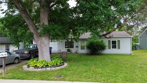 1736 Brook Street, Lawrence, KS 66044