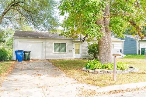 1736 Brook Street, Lawrence, KS 66044