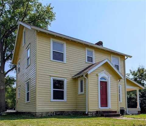 2500 SE Pennsylvania Avenue, Topeka, KS 66605