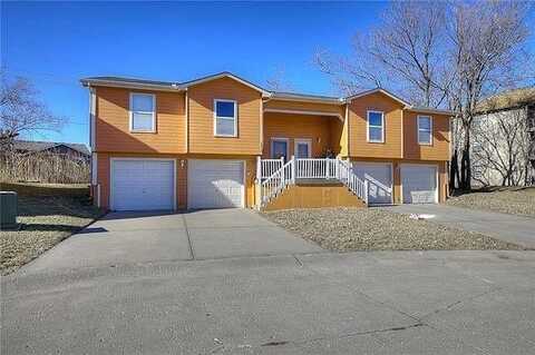 5521 NW 84 Court, Kansas City, MO 64154