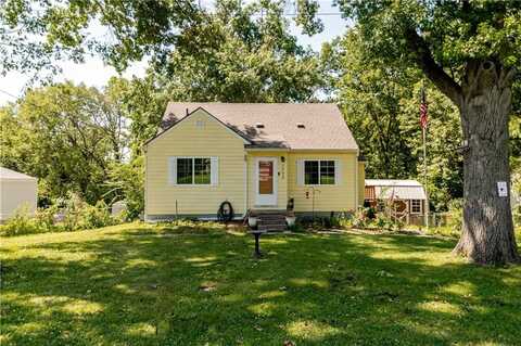 1503 Kiowa Street, Leavenworth, KS 66048