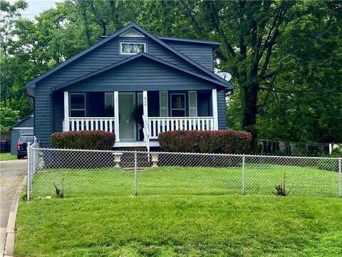 620 E WALNUT Street, Independence, MO 64050