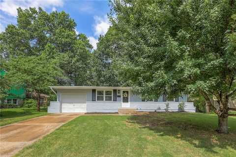 812 N Cheyenne Drive, Independence, MO 64056