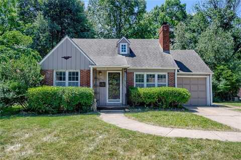 5301 Sycamore Drive, Roeland Park, KS 66205